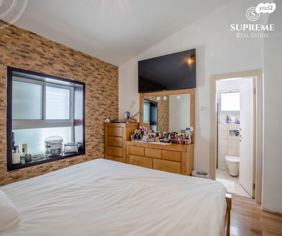 דו משפחתי, בנטל 16, גבעת אלונים, יקנעם עילית