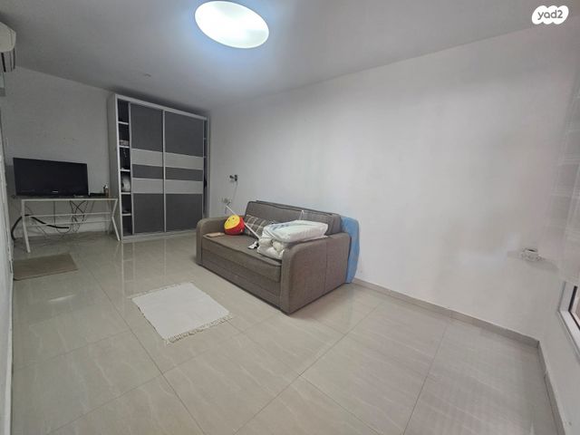 דופלקס, גרשון ש"ץ 10, נאות שמיר, רמלה