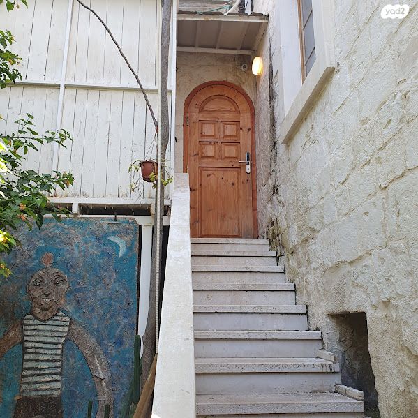 דופלקס, שדרות בן גוריון 10, חיפה