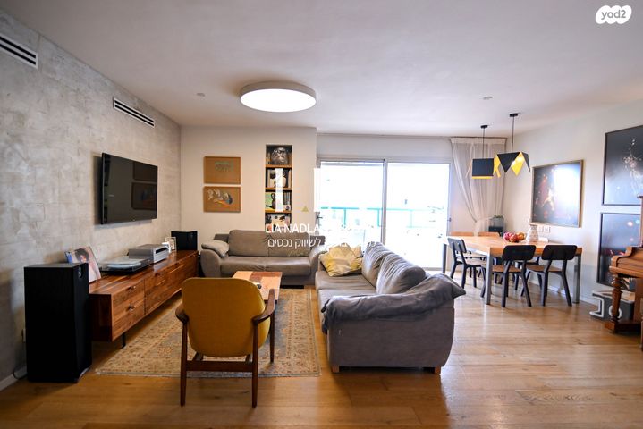 דירה, נחמן סירקין, רובע ט"ו, אשדוד