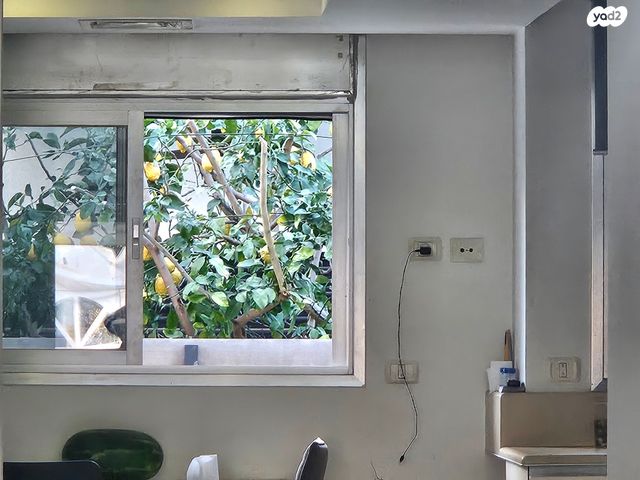 דו משפחתי, שכונת הותיקים, רמת גן