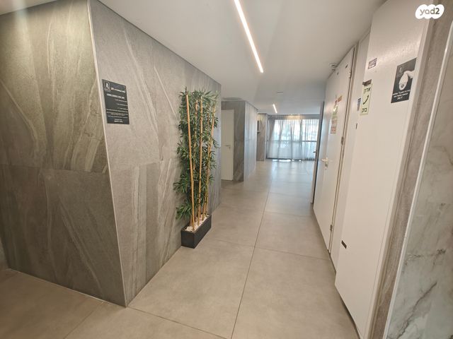 דירה, שדרות בפארק, שדרות