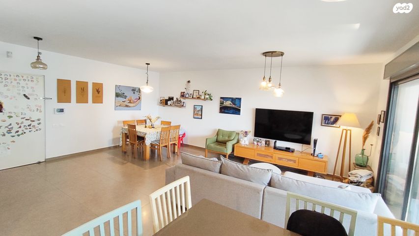 דירה, יפה נוף, כפר יונה