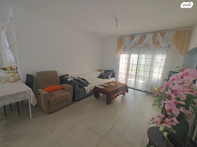 דירה, שדרות בפארק, שדרות