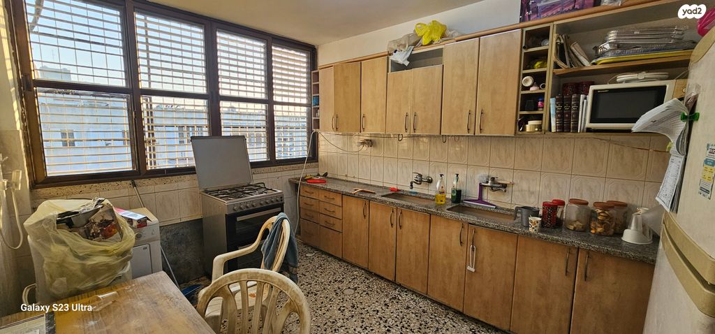 דירה, נתיבות