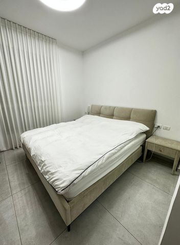 דירה, דונש 5, נווה רם, שיכון מזרחי, רמת גן