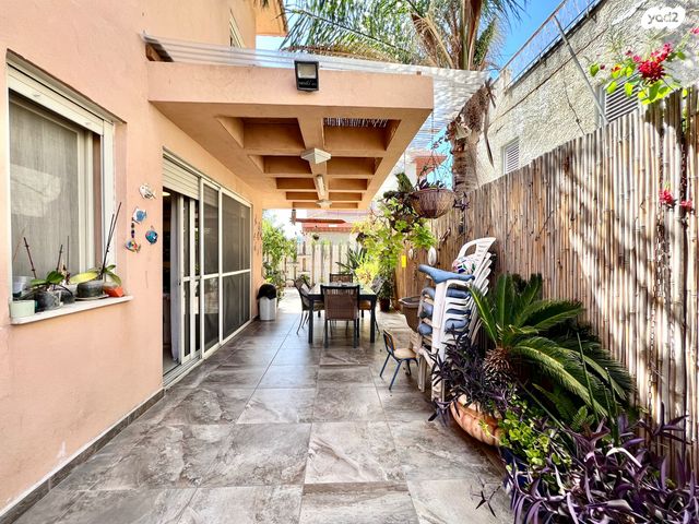 בית פרטי/ קוטג', עמק חפר, צפון מזרח מרכז העיר, נתניה