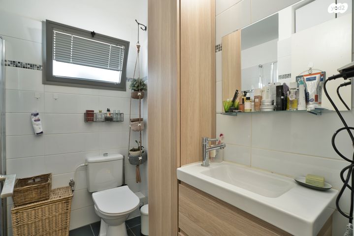 דירה, אייגר 20, נווה שאנן, תל אביב יפו