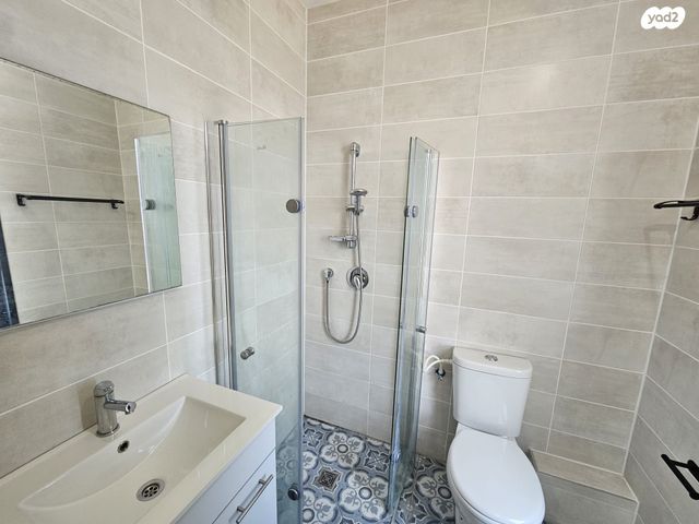 דירה, דרך שיבא 12, רמת אפעל, רמת גן