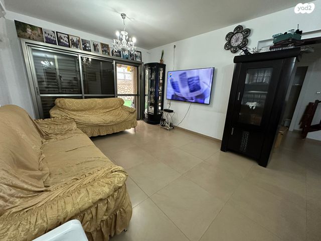 בית פרטי/ קוטג', משעול קדיש לוז, שכונה י"א, באר שבע