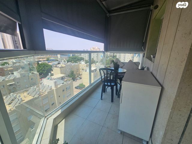 דופלקס, גרשון ש"ץ 10, נאות שמיר, רמלה