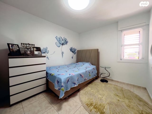 דירה, משה יוליש, נווה אלונים, אשקלון