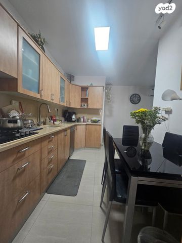 דופלקס, גרשון ש"ץ 10, נאות שמיר, רמלה