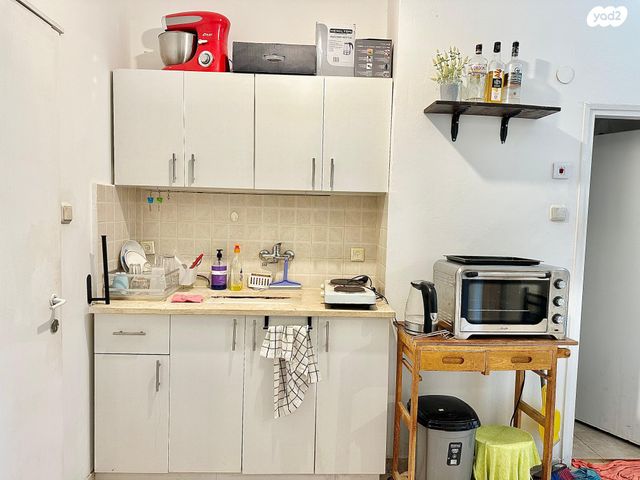 דירה, אבן גבירול, הצפון הישן - צפון, תל אביב יפו