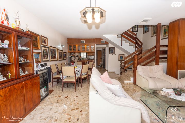 בית פרטי/ קוטג', ספרון, כבירים, חיפה