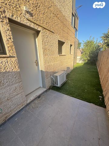 דירת גן, הרב צבאן 42, נתיבות