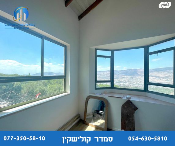 בית פרטי/ קוטג', להקת תיסלם, מכמנים