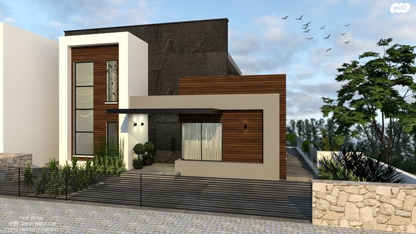 מגרשים, האקליפטוס, שיכון ג, טבריה