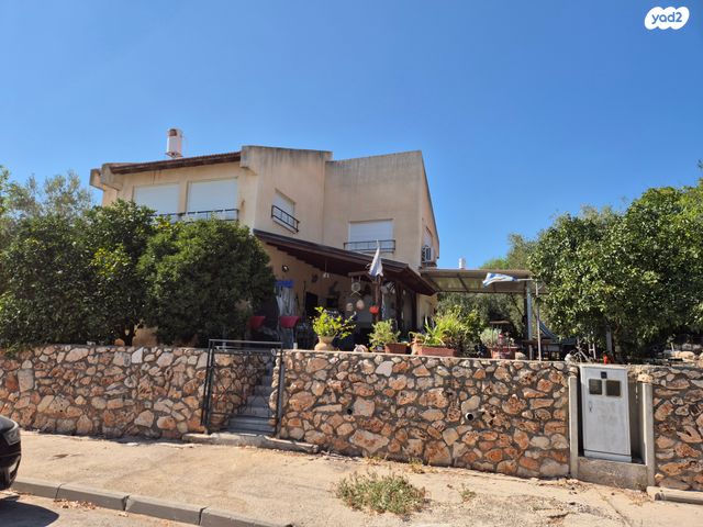 בית פרטי/ קוטג'