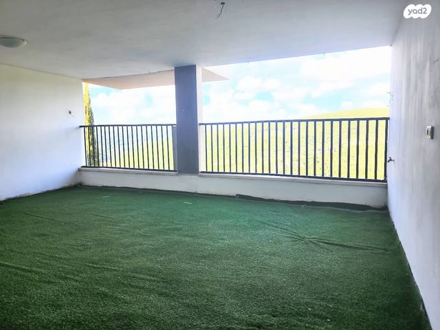 דירה, כרכום, יצחק רבין, מעלות תרשיחא