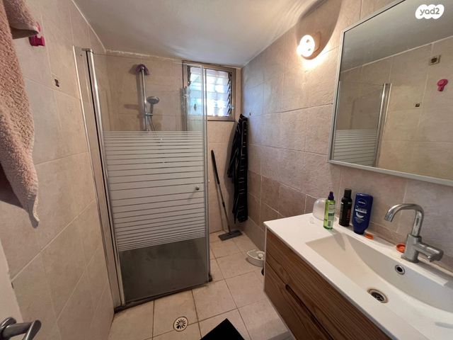 דירה, ארלוזורוב 62, הדר מרכז, חיפה