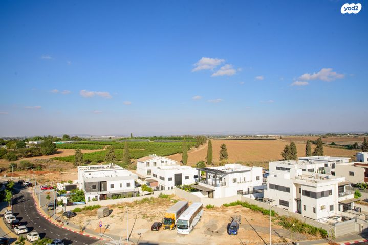 דופלקס, גדרה הצעירה, גדרה