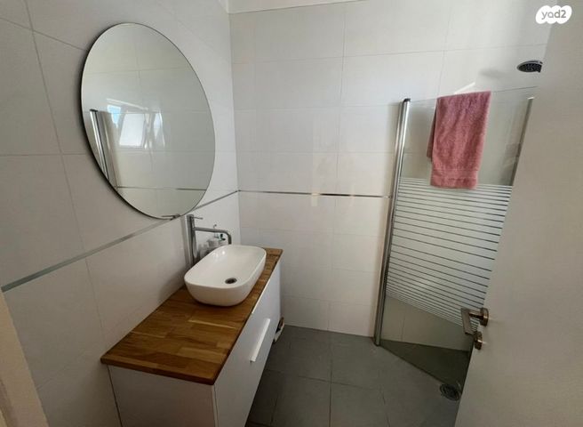 דירה, דימונה