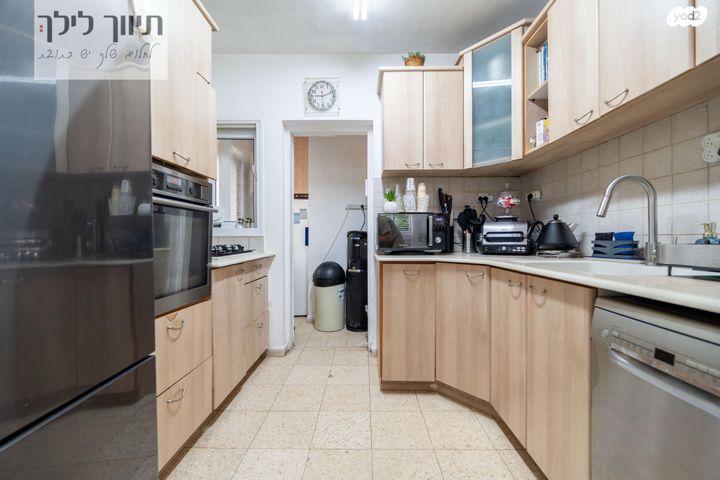 דירה, מורשה, רמת השרון