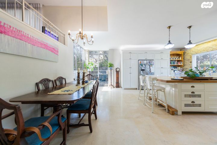 בית פרטי/ קוטג', האילנות, גבעת טל, ראש העין