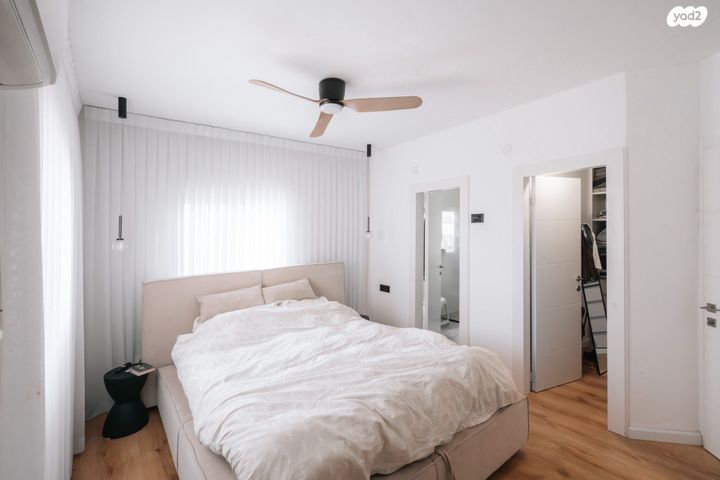 דירה, הנוטר, קרית חיים מזרחית, חיפה