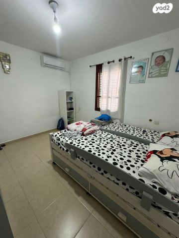 בית פרטי/ קוטג', משעול קדיש לוז, שכונה י"א, באר שבע