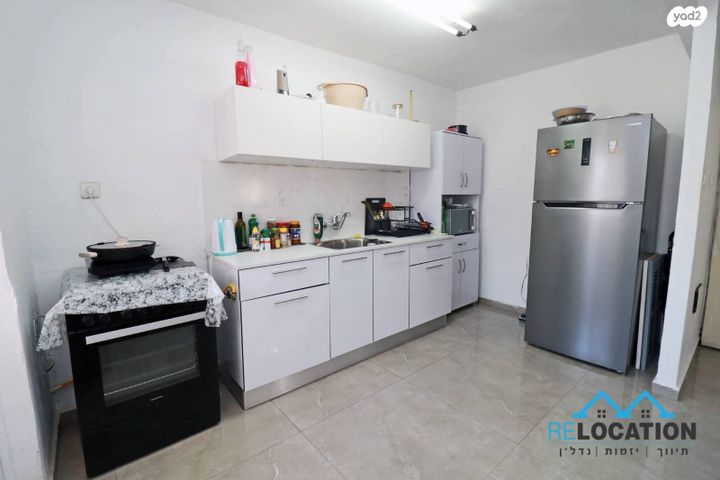 דירה, לוי אשכול, לב מוצקין, בנה ביתך, קרית מוצקין