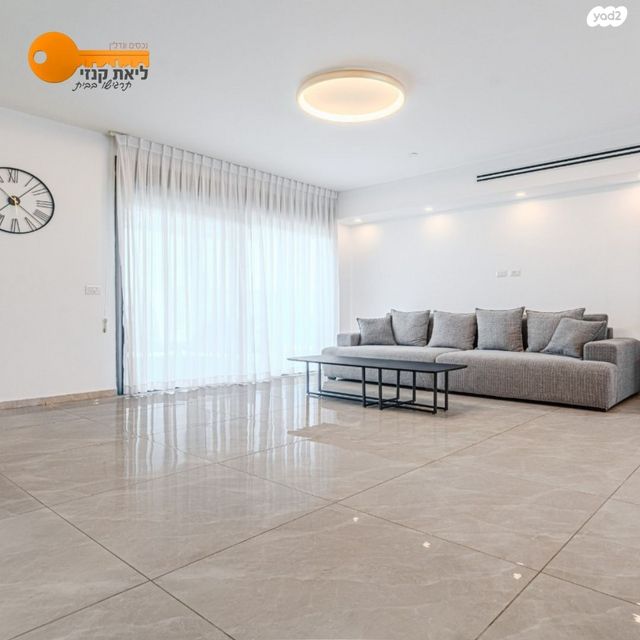 גג/ פנטהאוז, הרימון, קרית גת