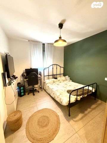 דירה, תל דן 3, ממשית, דימונה