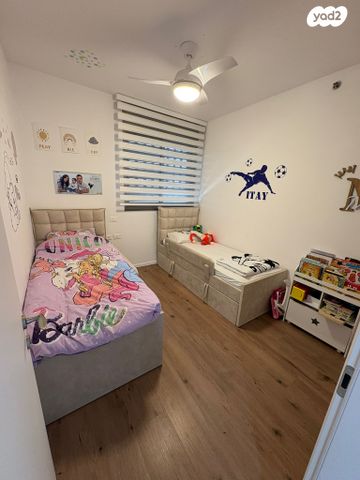 דירה, אברהם מחרז, סנטרל פארק / האצטדיון, באר שבע