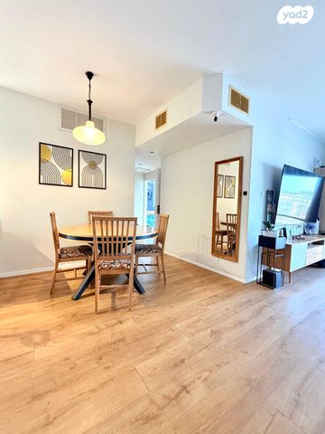 דירה, היובל, שרונה, רחובות