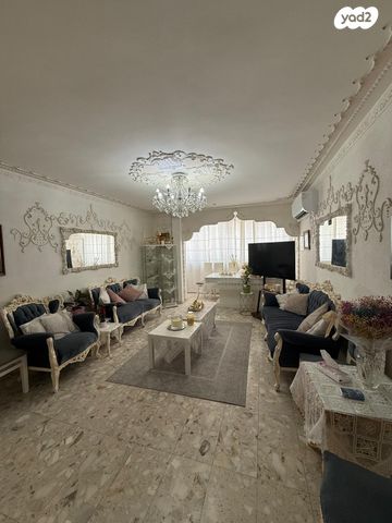 דירה, בן עמי, מרכז העיר, עכו