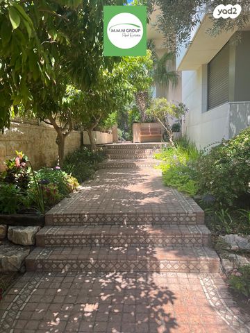 בית פרטי/ קוטג', הרצליה פיתוח, הרצליה