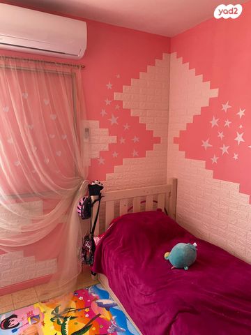 דירה, בני אור, שכונה ב', באר שבע