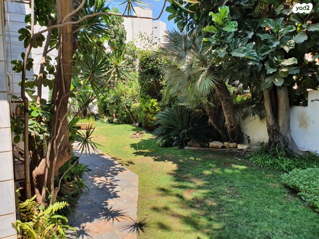 בית פרטי/ קוטג', הרצליה פיתוח, הרצליה