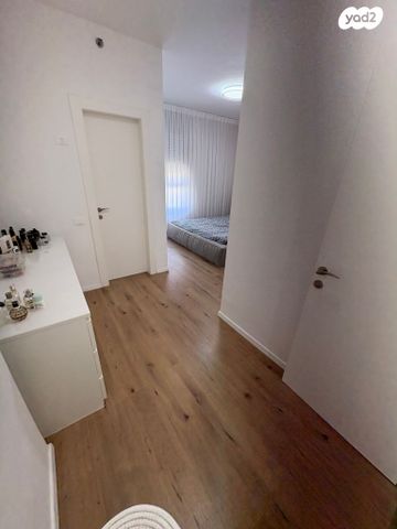 דירה, אברהם מחרז, סנטרל פארק / האצטדיון, באר שבע