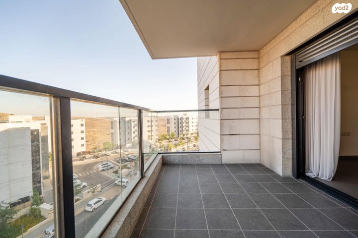 דירה, שמואל הנביא 16, פסגות אפק, ראש העין