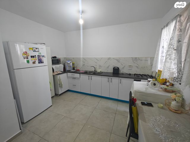 דירה, שדרות בפארק, שדרות