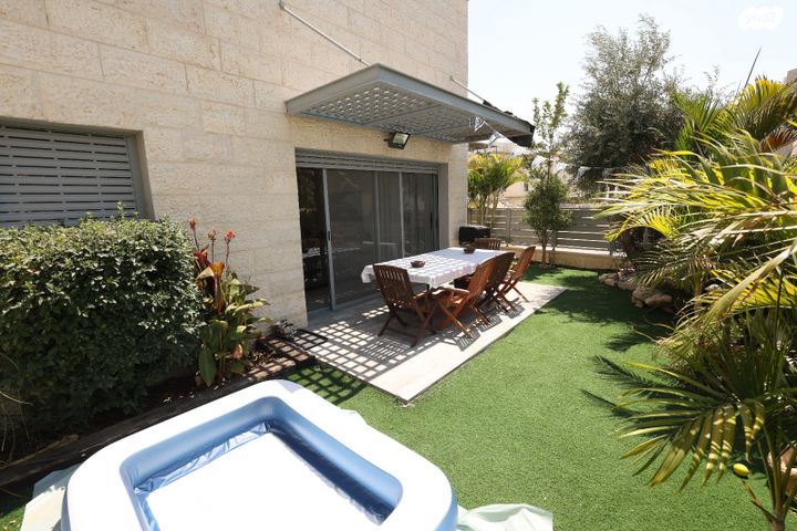 בית פרטי/ קוטג', אברהם יפה, רמות הרכס, באר שבע