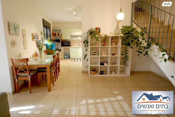 גג/ פנטהאוז, אודם, נוף הדר, כפר יונה