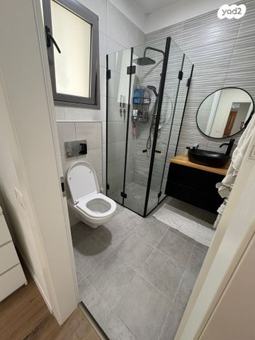 דירה, אברהם מחרז, סנטרל פארק / האצטדיון, באר שבע