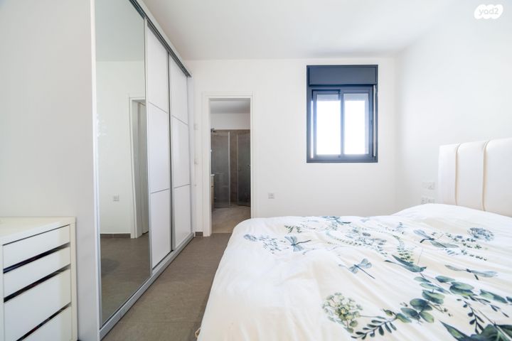 דירה, שמואל הנביא 16, פסגות אפק, ראש העין