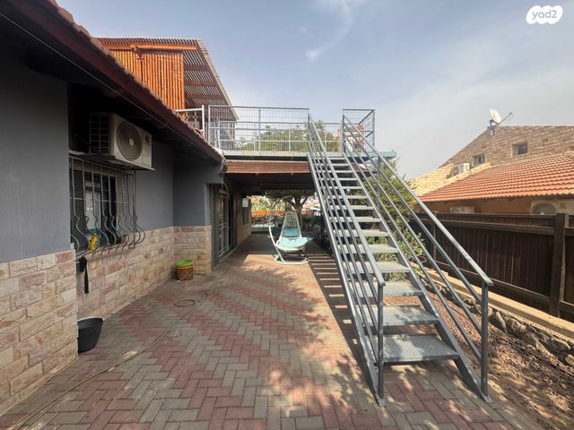 בית פרטי/ קוטג', נווה מדבר, אילת