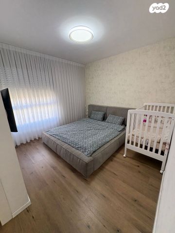 דירה, אברהם מחרז, סנטרל פארק / האצטדיון, באר שבע