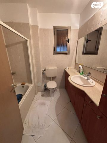 דירה, ליאו פיקרד, רמות הרכס, באר שבע